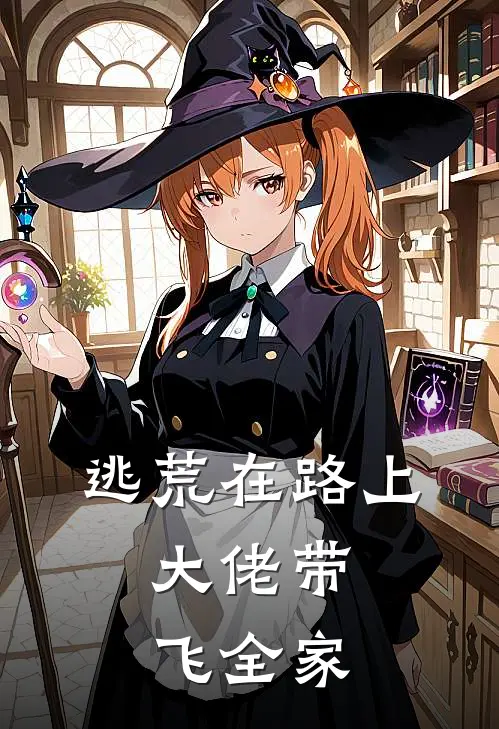 宋珏小玉(逃荒在路上：大佬带飞全家)全集阅读_《逃荒在路上：大佬带飞全家》全文免费阅读