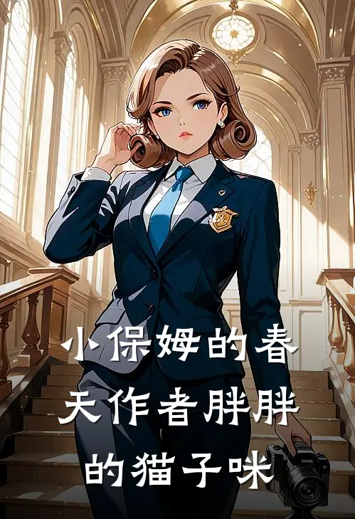 小保姆的春天作者胖胖的猫子咪