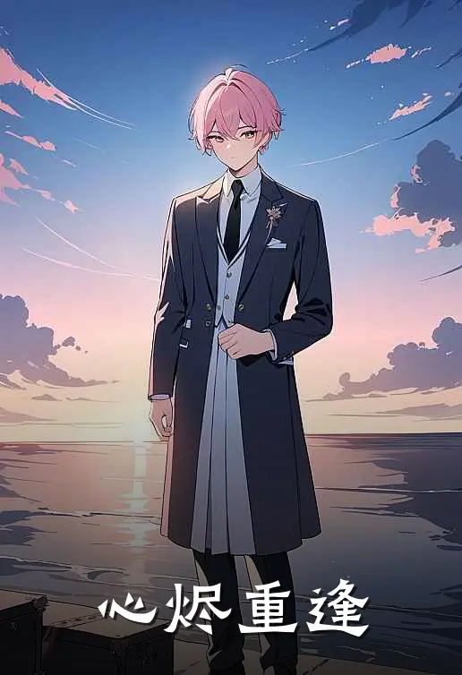 心烬重逢姜允珠金俊勉完整免费小说_小说全文免费阅读心烬重逢姜允珠金俊勉