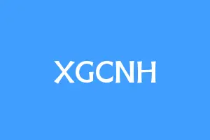 XGCNH