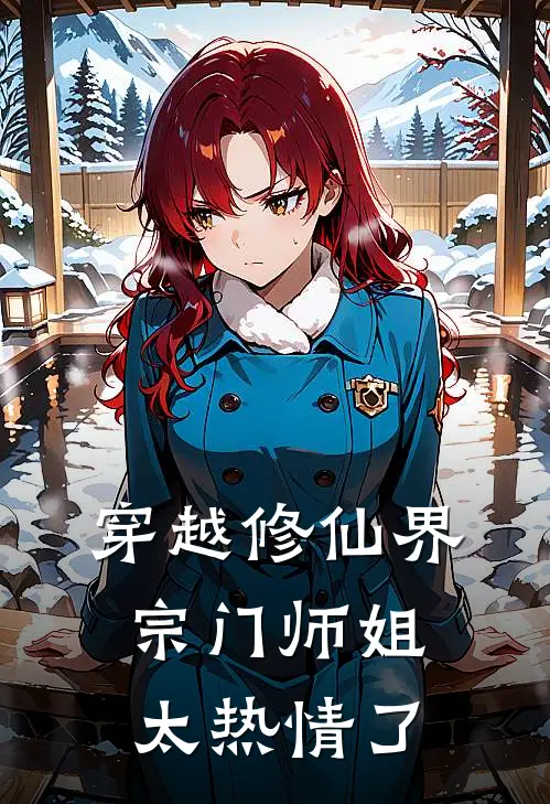 穿越修仙界：宗门师姐太热情了(陆明乾李素素)完本小说推荐_最新章节列表穿越修仙界：宗门师姐太热情了(陆明乾李素素)