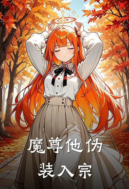 魔尊他伪装入宗(楚离沈清弦)小说免费在线阅读_魔尊他伪装入宗(楚离沈清弦)大结局阅读