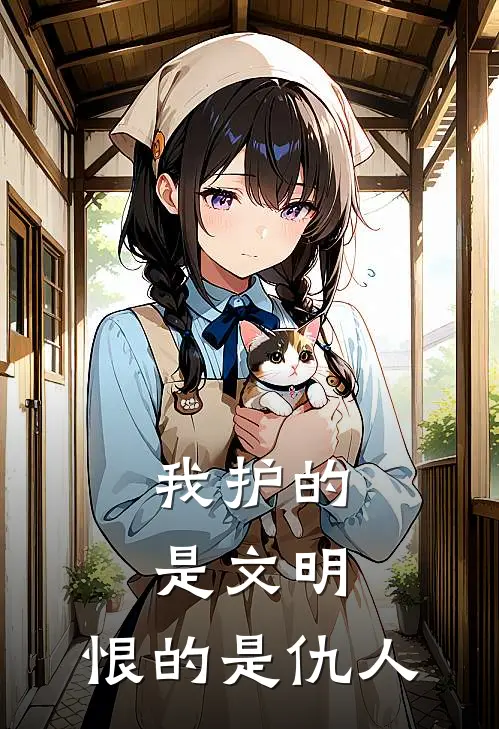 我护的是文明，恨的是仇人全文免费阅读无弹窗大结局_我护的是文明，恨的是仇人（陆坤山林澈）小说免费阅读大结局