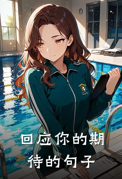 回应你的期待的句子