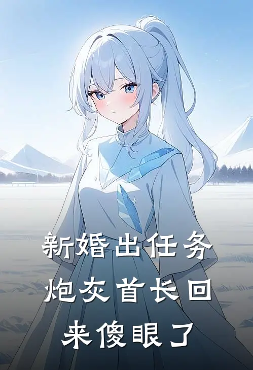 新婚出任务，炮灰首长回来傻眼了(风丽丽瑶雪)完结的热门小说_全本免费完结小说新婚出任务，炮灰首长回来傻眼了(风丽丽瑶雪)