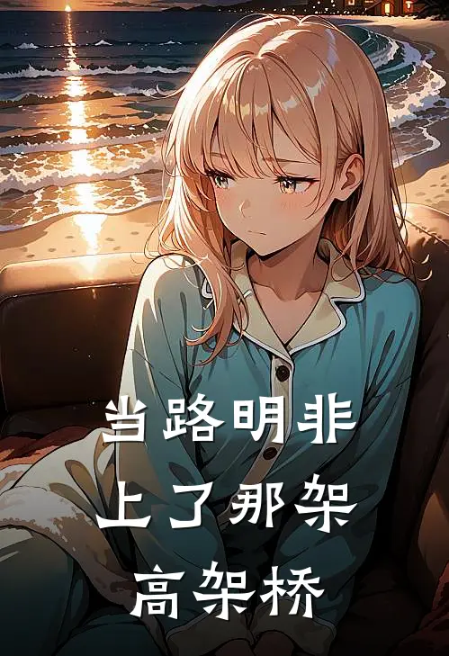 路明非楚子航《当路明非上了那架高架桥》完结版免费阅读_路明非楚子航热门小说