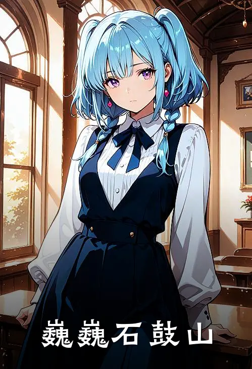 《巍巍石鼓山》杨帆苏菲完结版阅读_杨帆苏菲完结版在线阅读