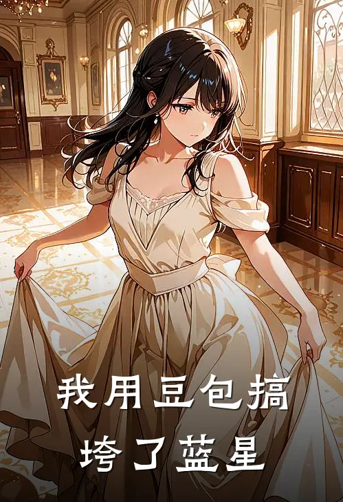 我用豆包搞垮了蓝星(林舟周富贵)在线免费小说_免费阅读全文我用豆包搞垮了蓝星(林舟周富贵)