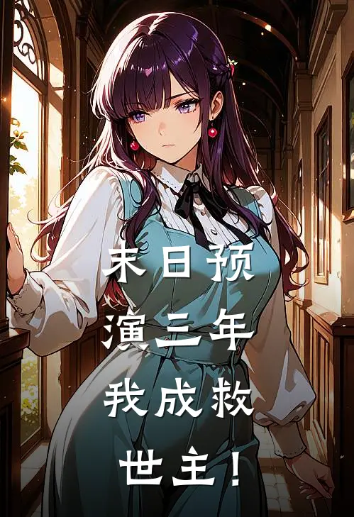 末日预演三年，我成救世主！白清哈士奇完本小说免费阅读_最新章节列表末日预演三年，我成救世主！(白清哈士奇)