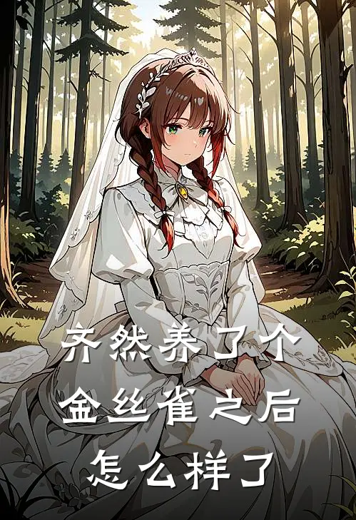 齐然养了个金丝雀之后怎么样了