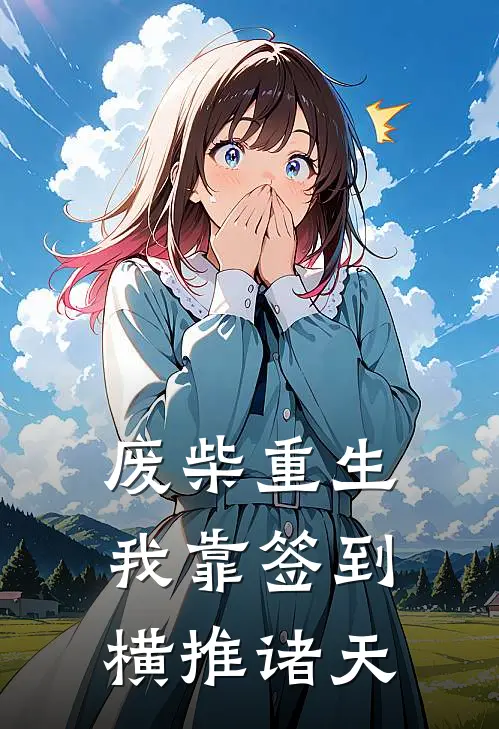 废柴重生：我靠签到横推诸天林辰苏婉清最新章节免费阅读_废柴重生：我靠签到横推诸天热门小说