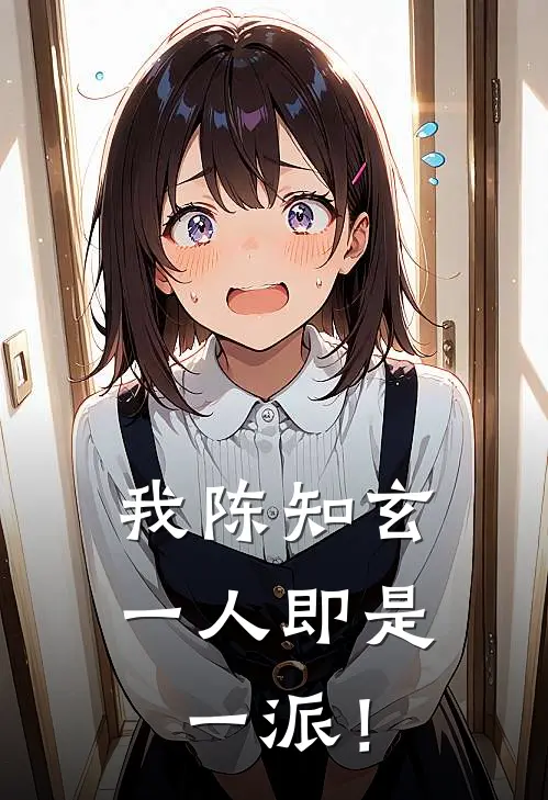 我陈知玄，一人即是一派！(陈知玄赵九枭)完结小说推荐_免费小说我陈知玄，一人即是一派！(陈知玄赵九枭)