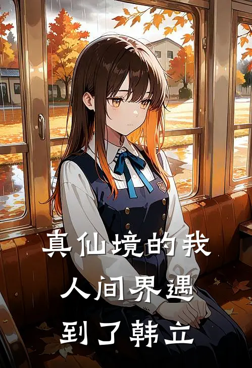 真仙境的我人间界遇到了韩立(马良韩立)最新小说_免费阅读完整版小说真仙境的我人间界遇到了韩立(马良韩立)