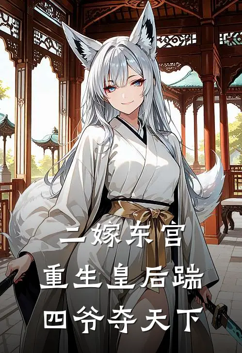 二嫁东宫，重生皇后踹四爷夺天下董鄂晴岚星予完结小说免费阅读_完本热门小说二嫁东宫，重生皇后踹四爷夺天下董鄂晴岚星予