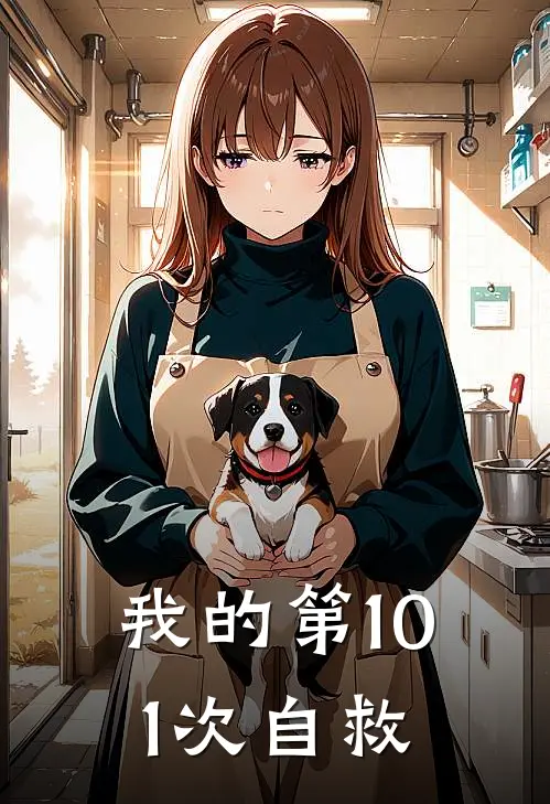 《我的第101次自救》吴锋庞美蓉火爆新书_我的第101次自救(吴锋庞美蓉)最新热门小说