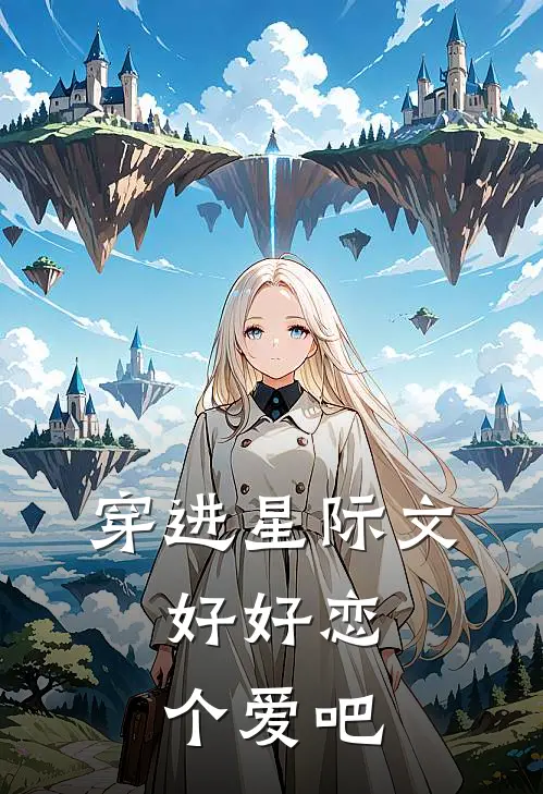 穿进星际文，好好恋个爱吧沈望舒望舒热门小说排行_免费小说穿进星际文，好好恋个爱吧沈望舒望舒