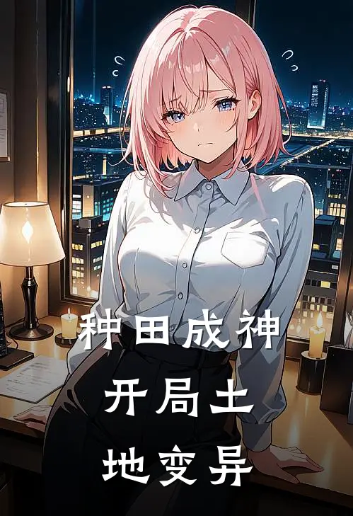 种田成神：开局土地变异全文免费阅读无弹窗大结局_种田成神：开局土地变异（沈阿呆赵富贵）最新小说