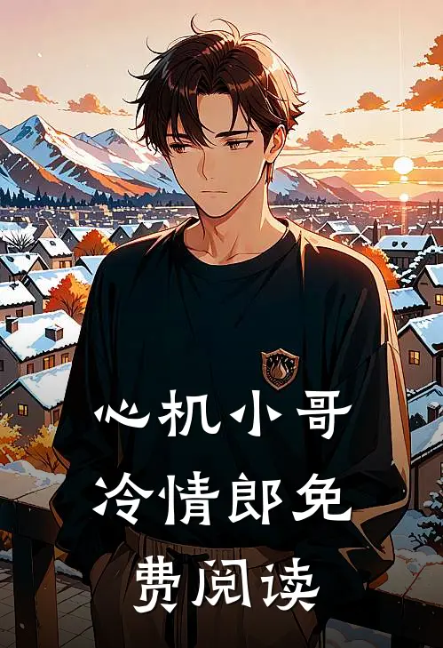 心机小哥冷情郎免费阅读