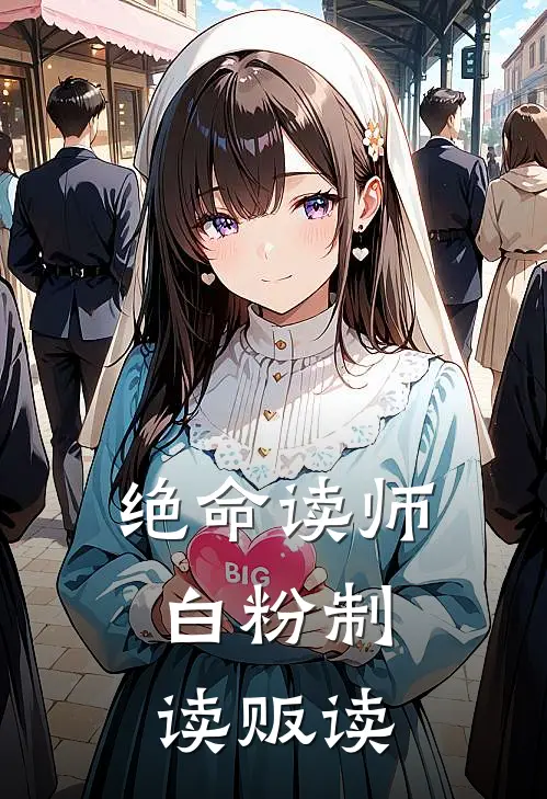 绝命读师：白粉制读贩读白怀特小粉完整版小说全文免费阅读_最新章节列表绝命读师：白粉制读贩读(白怀特小粉)