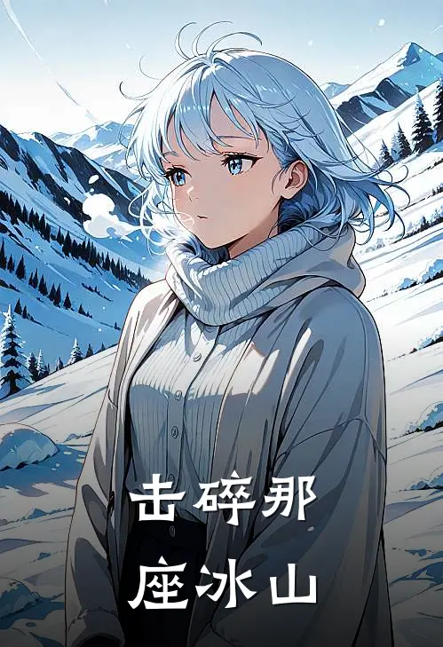 击碎那座冰山江静姝林听澜全集免费小说_免费小说完结击碎那座冰山(江静姝林听澜)