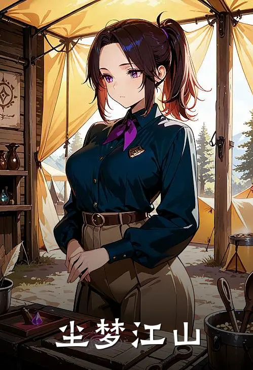 尘梦江山吴大雷大雷最新推荐小说_完结版小说推荐尘梦江山吴大雷大雷