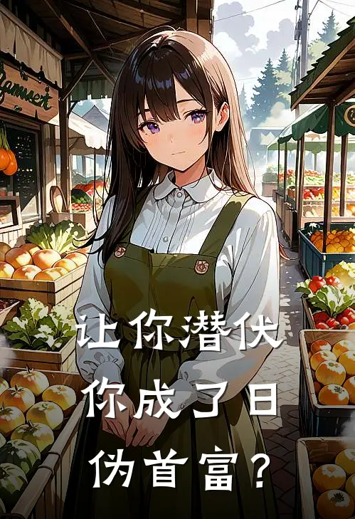 让你潜伏，你成了日伪首富？沈明柳眉免费完整版小说_热门小说大全让你潜伏，你成了日伪首富？沈明柳眉