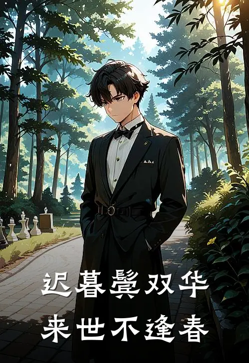 迟暮鬓双华，来世不逢春楚绯云宋寂然免费小说全集_免费阅读无弹窗迟暮鬓双华，来世不逢春楚绯云宋寂然