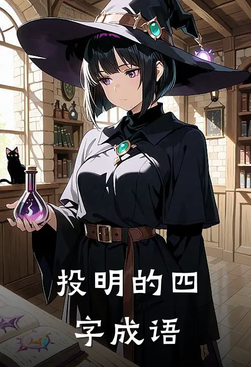 投明的四字成语