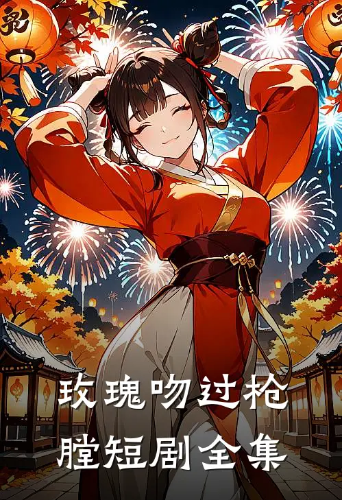 玫瑰吻过枪膛短剧全集