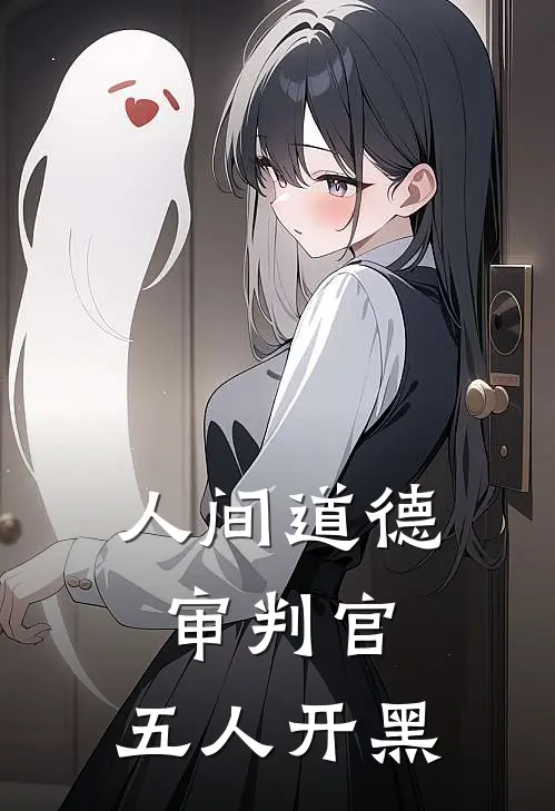 人间道德审判官：五人开黑全文免费阅读无弹窗大结局_人间道德审判官：五人开黑（江澈苏晚）最新小说