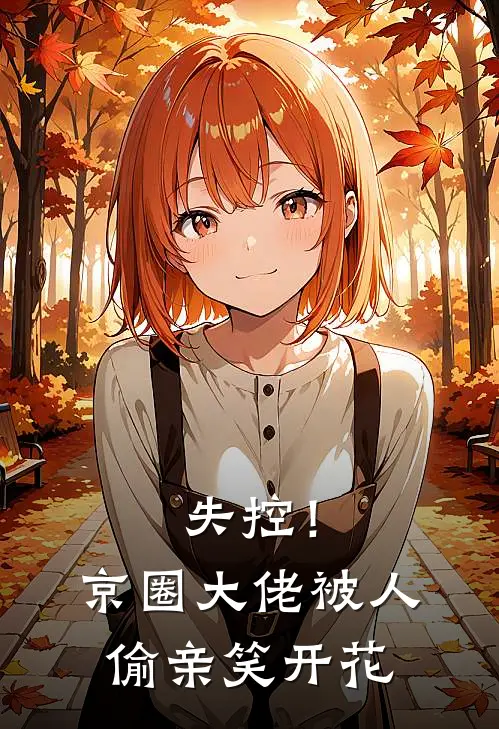 失控！京圈大佬被人偷亲，笑开花(金瑶枝邹宇宁)推荐完结小说_最新章节列表失控！京圈大佬被人偷亲，笑开花(金瑶枝邹宇宁)