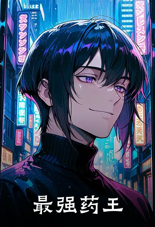 最强药王(林枫赵虎)_林枫赵虎热门小说