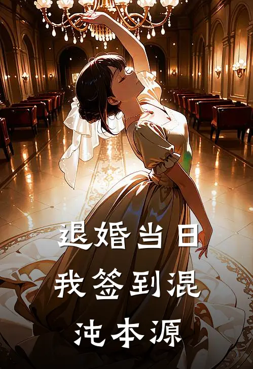 退婚当日，我签到混沌本源沈晓峰张浩小说完结_免费小说全本退婚当日，我签到混沌本源(沈晓峰张浩)