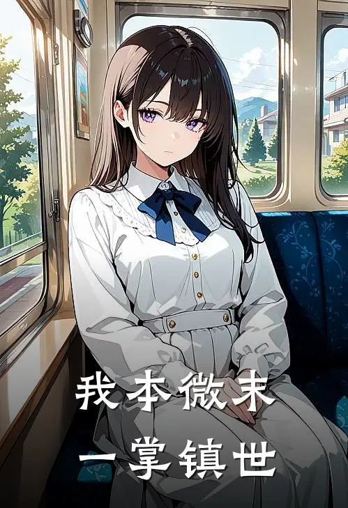 我本微末，一掌镇世(赵星辰阿蛮)完整版免费小说_最热门小说我本微末，一掌镇世(赵星辰阿蛮)