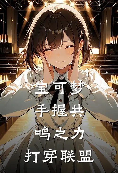 宝可梦：手握共鸣之力，打穿联盟(乔伊宝可)小说免费在线阅读_宝可梦：手握共鸣之力，打穿联盟(乔伊宝可)大结局阅读