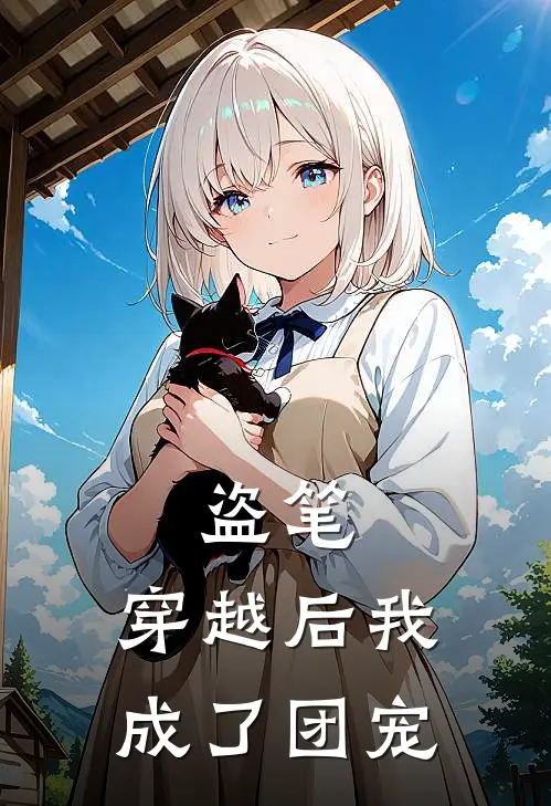 盗笔，穿越后我成了团宠(谢青吴峫)热门小说阅读_全文免费阅读盗笔，穿越后我成了团宠谢青吴峫