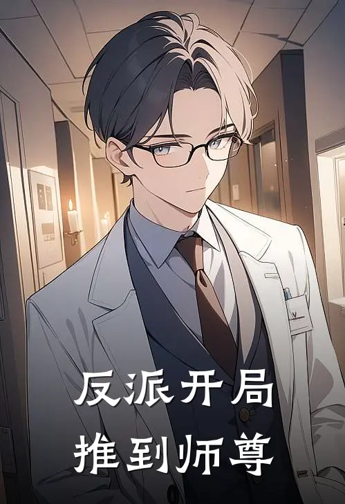 反派开局推到师尊林昊清筠最新好看小说_免费小说反派开局推到师尊(林昊清筠)