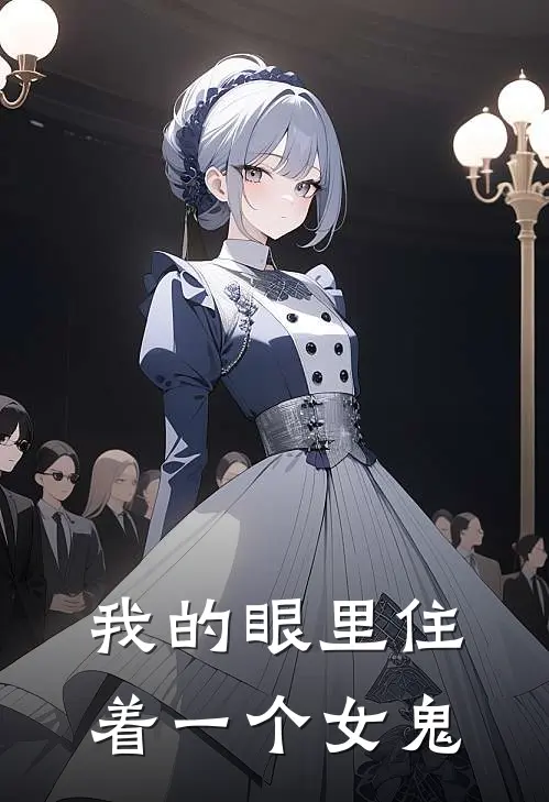 我的眼里住着一个女鬼(唐无忧王真真)全本免费小说_新热门小说我的眼里住着一个女鬼唐无忧王真真