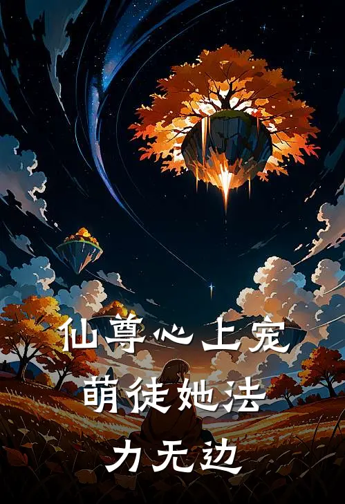 仙尊心上宠：萌徒她法力无边白薇薇苏软软免费小说大全_小说推荐完本仙尊心上宠：萌徒她法力无边(白薇薇苏软软)