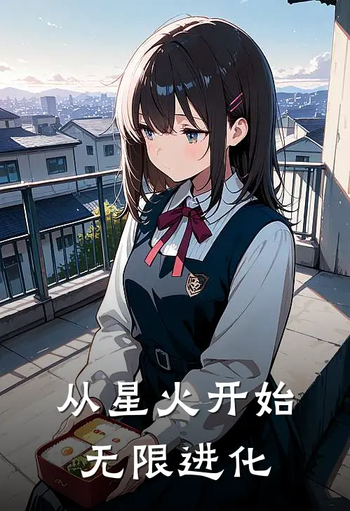 从星火开始无限进化（林洛林洛）全文免费阅读无弹窗大结局_从星火开始无限进化最新章节列表