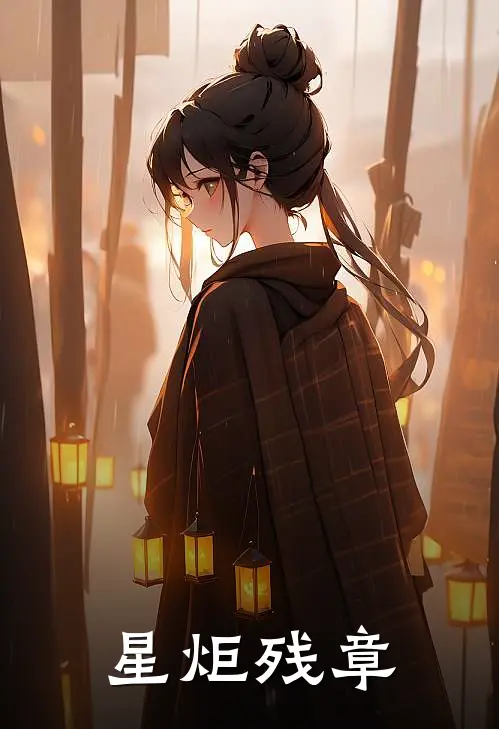 星炬残章谢明昭崔映真完本热门小说_小说完结版星炬残章(谢明昭崔映真)