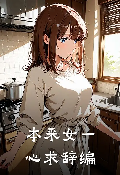 本采女一心求辞编(苏晓林晓薇)完结小说_热门小说推荐本采女一心求辞编苏晓林晓薇