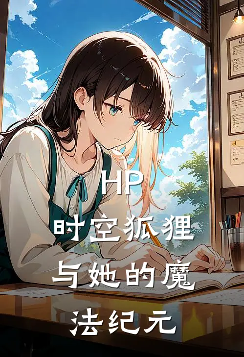 HP：时空狐狸与她的魔法纪元(德拉科莱拉)全章节在线阅读_德拉科莱拉全章节在线阅读