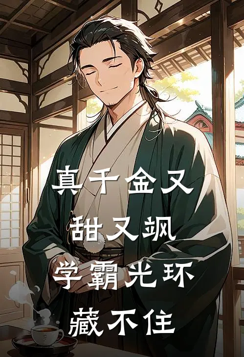 真千金又甜又飒，学霸光环藏不住(林婧婧赵兰)全本免费在线阅读_真千金又甜又飒，学霸光环藏不住最新章节在线阅读