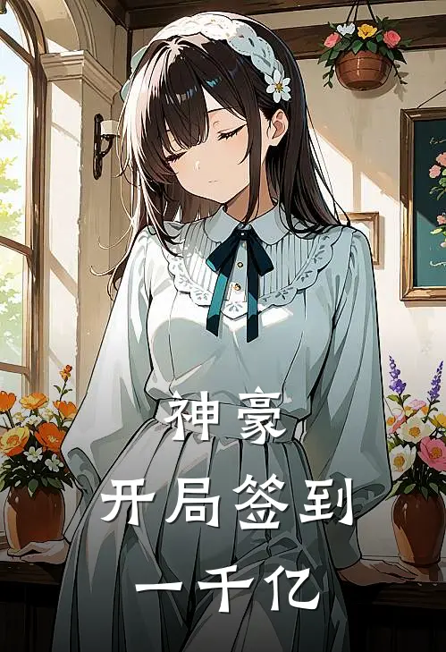 神豪：开局签到一千亿林凡苏晴新热门小说_最新章节列表神豪：开局签到一千亿(林凡苏晴)