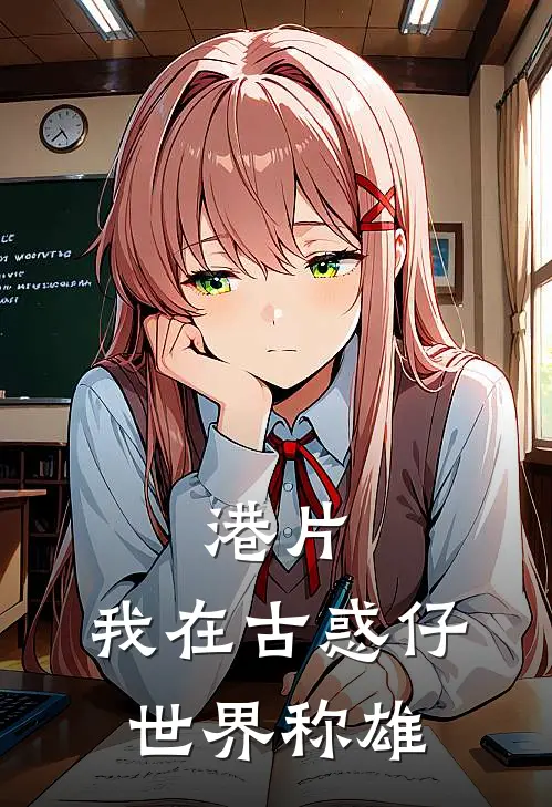 港片：我在古惑仔世界称雄陈铭陈浩南完整版小说_小说完结推荐港片：我在古惑仔世界称雄(陈铭陈浩南)