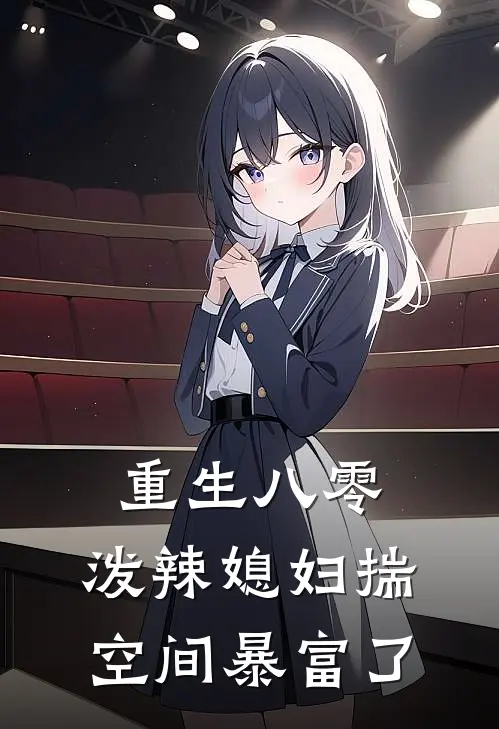 重生八零：泼辣媳妇揣空间暴富了(刘翠花林小乔)完本小说大全_热门小说大全重生八零：泼辣媳妇揣空间暴富了刘翠花林小乔