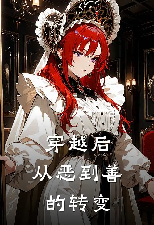 穿越后，从恶到善的转变(林小草林小木)最新完结小说推荐_热门小说排行榜穿越后，从恶到善的转变林小草林小木