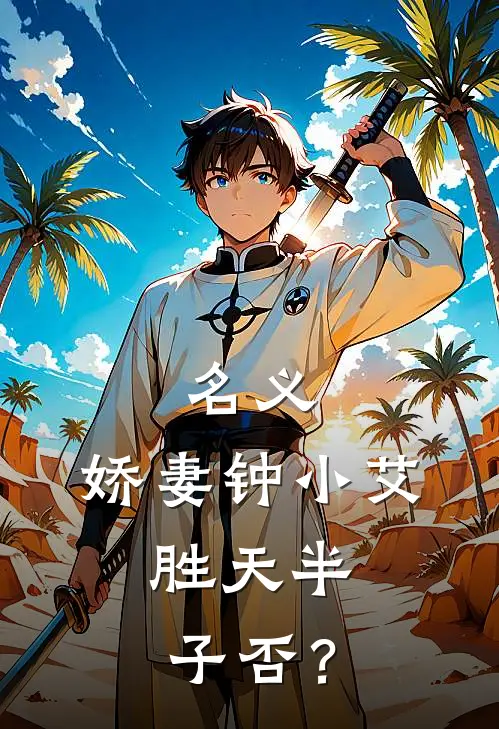 名义：娇妻钟小艾，胜天半子否？祁同伟钟小艾完本完结小说_热门小说排行榜名义：娇妻钟小艾，胜天半子否？祁同伟钟小艾