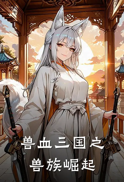 兽血三国之兽族崛起(星烨星烨)完本小说大全_热门小说大全兽血三国之兽族崛起星烨星烨